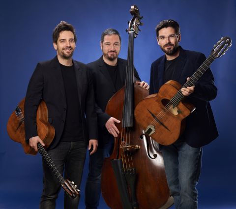 Foto: Manfred Pollert